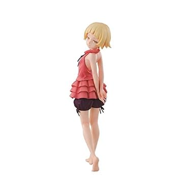 【中古】一番くじプレミアム 傷物語 熱血篇 C賞 10歳ver.キスショット プレミアムフィギュア 7,630円