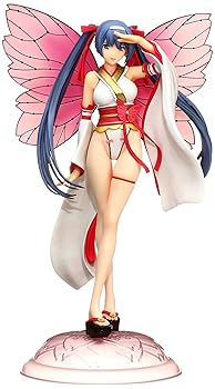 【中古】【39shop】アルファマックス★T2アート☆ガールズ 愛玩妖精 蓮華 1/6スケール PVC製 塗装済み 完成品 フィギュア（良い）｜アトリエ絵利奈