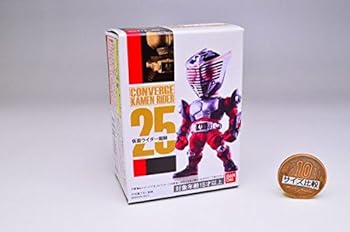 【中古】CONVERGE KAMEN RIDER 5 コンバージ 仮面ライダー5 25.仮面ライダー龍騎単品