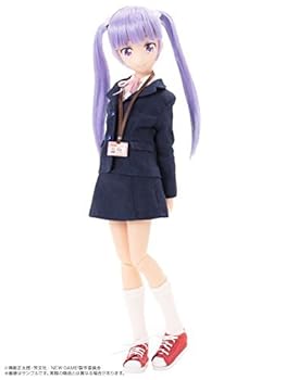【中古】AZONE ピュアニーモキャラクターシリーズ No.102 NEW GAME! 涼風青葉