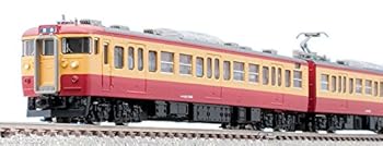 【中古】TOMIX Nゲージ 115 1000系 近郊電車懐かしの新潟色セット 98257 鉄道模型 電車 34,838円