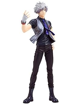 【中古】【39shop】うたの☆プリンスさまっ★マジLOVE2000％ 黒崎蘭丸 1/8 完成品フィギュア（良い）｜アトリエ絵利奈