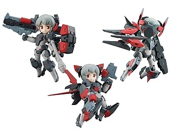 【中古】デスクトップアーミー Y-021d ミレニアシリーズ β小隊BOX