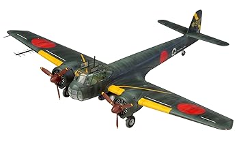 【中古】ファインモールド 1/72 日本陸海軍航空機シリーズ 帝国海軍 陸上哨戒機 東海一一型 プラモデル FP27