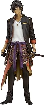 刀剣乱舞　加州清光　1/8スケール　フィギュア 51V-Teo3OdL._UF894,1000_QL80_.jpg