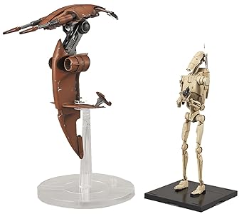 （訳あり価格）サイドショウ スターウォーズ　バトルドロイド　3体セット 楽天市場】送料無料◇S.H.Figuarts スター・ウォーズ バトル