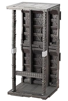 【中古】コトブキヤ M.S.G モデリングサポートグッズ メカニカルチェーンベースR A ノンスケール プラモデル