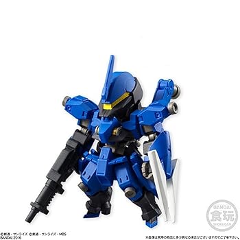 【中古】FW GUNDAM CONVERGE ♯3 ガンダム コンバージ ♯3 134.シュヴァルベ・グレイズマクギリス機単品