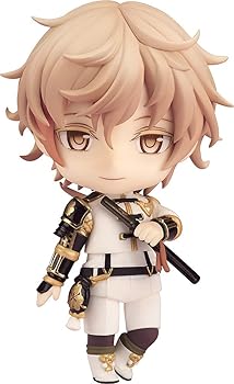 【中古】ねんどろいど 刀剣乱舞-ONLINE- 物吉貞宗 ノンスケール ABS&PVC製 塗装済み可動フィギュア