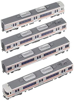【中古】KATO Nゲージ 313系 0番台 東海道本線 4両セット 10-1382 鉄道模型 電車 21,410円