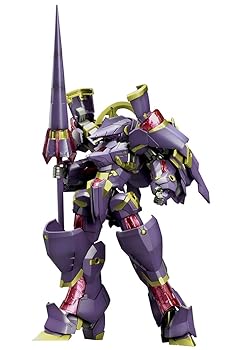 【中古】コトブキヤ フレームアームズ NSG-Z0/E ドゥルガーI:RE 全高約170mm 1/100スケール プラモデル