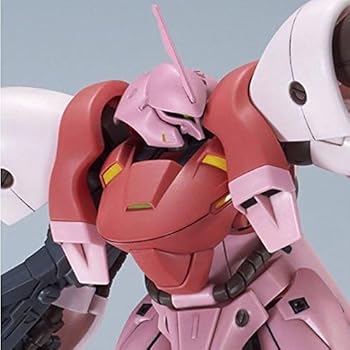 【中古】【39shop】HGBF★1/144 ガーベラ・テトラキララ専用機 プラモデル ホビーオンラインショップ限定(良い)|アトリエ絵利奈