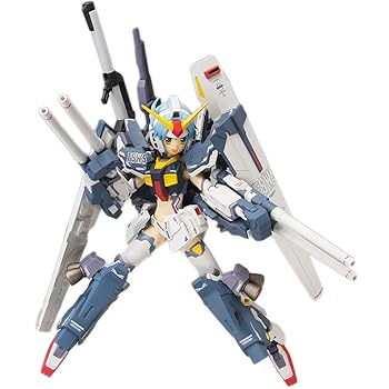 【中古】アーマーガールズプロジェクト MS少女 ガンダムMk-IIエゥーゴ仕様魂ウェブ商店限定