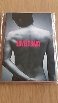 【中古】【39shop】V6★三宅健 2011 ラブリーベイベー パンフレット（良い）｜アトリエ絵利奈