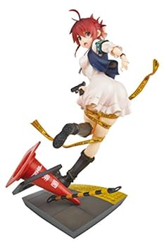 【中古】【39shop】1/8スケールフィギュア★RAIL WARS! 「桜井あおい」(非常に良い)｜アトリエ絵利奈