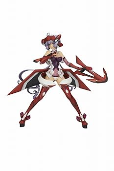 【中古】【39shop】戦姫絶唱シンフォギアGX★雪音クリス イチイバルVer. 1/8スケール PVC製 塗装済み 完成品 フィギュア(非常に良い)｜アトリエ絵利奈