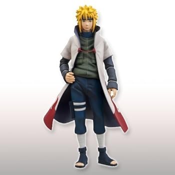 楽天市場】一番くじ NARUTO-ナルト- 疾風伝〜壱之巻〜 C賞 ミナト