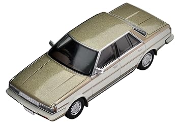 【中古】トミカリミテッドヴィンテージ ネオ 1/64 LV-N137b クレスタ スーパールーセント ツインカム24 86年式 パールシルエットトーニング 完成品 12,821円
