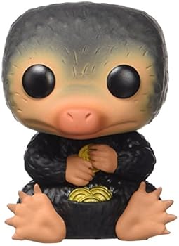 【中古】【39shop】FUNKO★POP! Movies: Fantastic Beasts - Niffler 並行輸入品（良い）｜アトリエ絵利奈