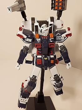 【中古】Gundam Front limited HG 1/144 Full Armor Gundam GUNDAM THUNDERBOLT Ver. Ver.GFT LIMITED METALLIC COLOR