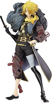 【中古】刀剣乱舞-ONLINE- 獅子王 1/8スケール ABS&PVC製 塗装済み完成品フィギュア 11,153円