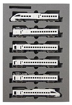 【中古】【39shop】KATO★Nゲージ 885系 2次車 アラウンド・ザ・九州 6両セット 10-1394 鉄道模型 電車(良い)|アトリエ絵利奈