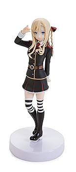 【中古】フリュー ハイスクール・フリート スペシャルフィギュア ヴィルヘルミーナ プライズ品 14,819円