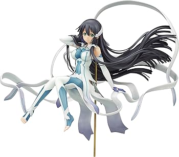 【中古】結城友奈は勇者である 東郷美森 1/8 完成品フィギュア