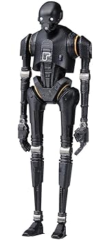 【中古】メタコレ スター・ウォーズ K-2SO