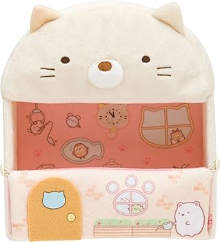 【中古】すみっコぐらし ぽかぽかねこびより すみっコハウス