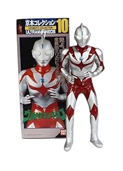 【中古】京本コレクション10 ウルトラマンネオス画像