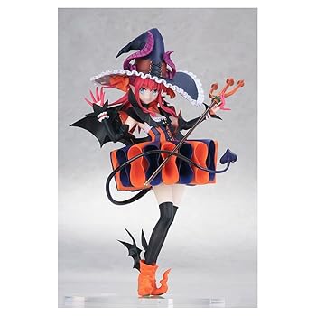 【中古】Fate/Grand Order キャスター/エリザベート・バートリーハロウィン 完成品フィギュア 21,303円