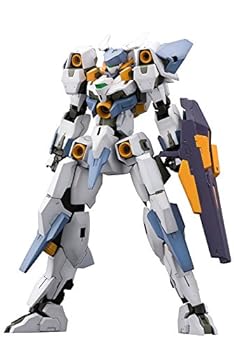 【中古】コトブキヤ フレームアームズ YSX-24 バーゼラルド:RE 全高:約160mm 1/100スケール プラモデル