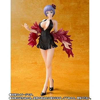 【中古】フィギュアーツZERO カリーナ ONE PIECE FILM GOLD 魂ウェブ商店限定