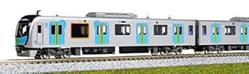 【中古】KATO Nゲージ 西武鉄道 40000系 基本 4両セット 10-1400 鉄道模型 電車