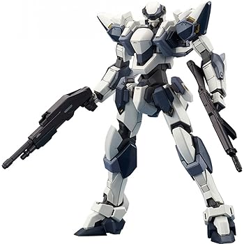 【中古】アルター アルメカ フルメタル・パニック! The Second Raid 1/60 ARX-7 アーバレスト リニューアルVer.画像