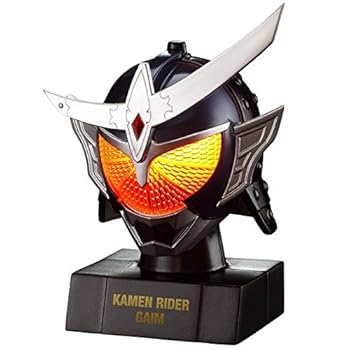 【中古】プレミアムバンダイ限定 仮面之世界マスカーワールド PB01 仮面ライダー鎧武編