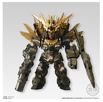 【中古】FW GUNDAM CONVERGE：CORE バンシィ・ノルンプレミアムバンダイ限定