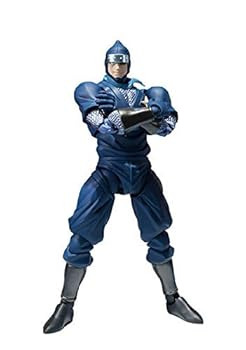 【中古】S.H.Figuarts ザ・ニンジャ フィギュア