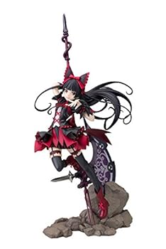 【中古】【39shop】コトブキヤ★GATE 自衛隊 彼の地にて、斯く戦えり ロゥリィ・マーキュリー 1/7スケール PVC製 塗装済み完成品フィギュア（良い）｜アトリエ絵利奈