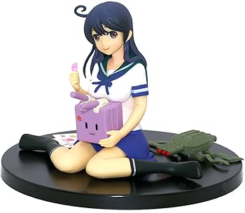 【中古】潮 準備中スケールフィギュア 艦隊これくしょん 艦これ ゲーム キャラクター グッズ プライズ タイトー