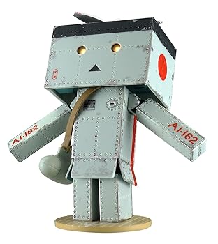 【中古】【39shop】海洋堂★リボルテックダンボー・ミニ 零戦21型Ver. 約85mm ABS&PVC製 塗装済み可動フィギュア（良い）｜アトリエ絵利奈