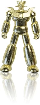 【中古】【39shop】超合金の塊★ダイナミックキャラクターズ マジンガーZ シークレットカラー フィギュア(非常に良い)|アトリエ絵利奈
