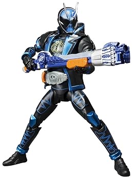 【中古】S.H.フィギュアーツ 仮面ライダーゴースト 仮面ライダースペクター 約145mm ABS&PVC製 塗装済み可動フィギュア