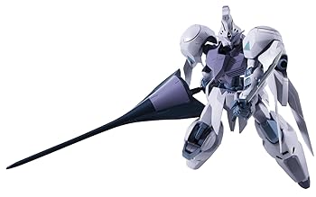 【中古】ROBOT魂 機動戦士ガンダム 鉄血のオルフェンズ SIDE MS ガンダムキマリス 約130mm ABS&PVC製 塗装済み可動フィギュア