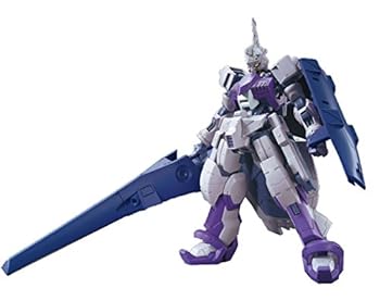 【中古】HG 機動戦士ガンダム 鉄血のオルフェンズ ガンダムキマリストルーパー 1/144スケール 色分け済みプラモデル