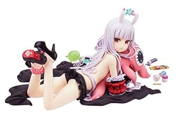 【中古】FLARE 世界征服〜謀略のズヴィズダー〜 ヴィニエイラ様 完成品フィギュア画像