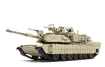 【中古】【39shop】モンモデル★1/35 アメリカ主力戦車 M1A2 SEP TUSK I/TUSK II MENTS-026 プラモデル（良い）｜アトリエ絵利奈
