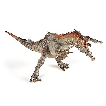 【中古】Papoパポ バリオニクス PVC PA55054