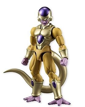 【中古】掌動ドラゴンボール 第2弾 3.ゴールデンフリーザ単品
